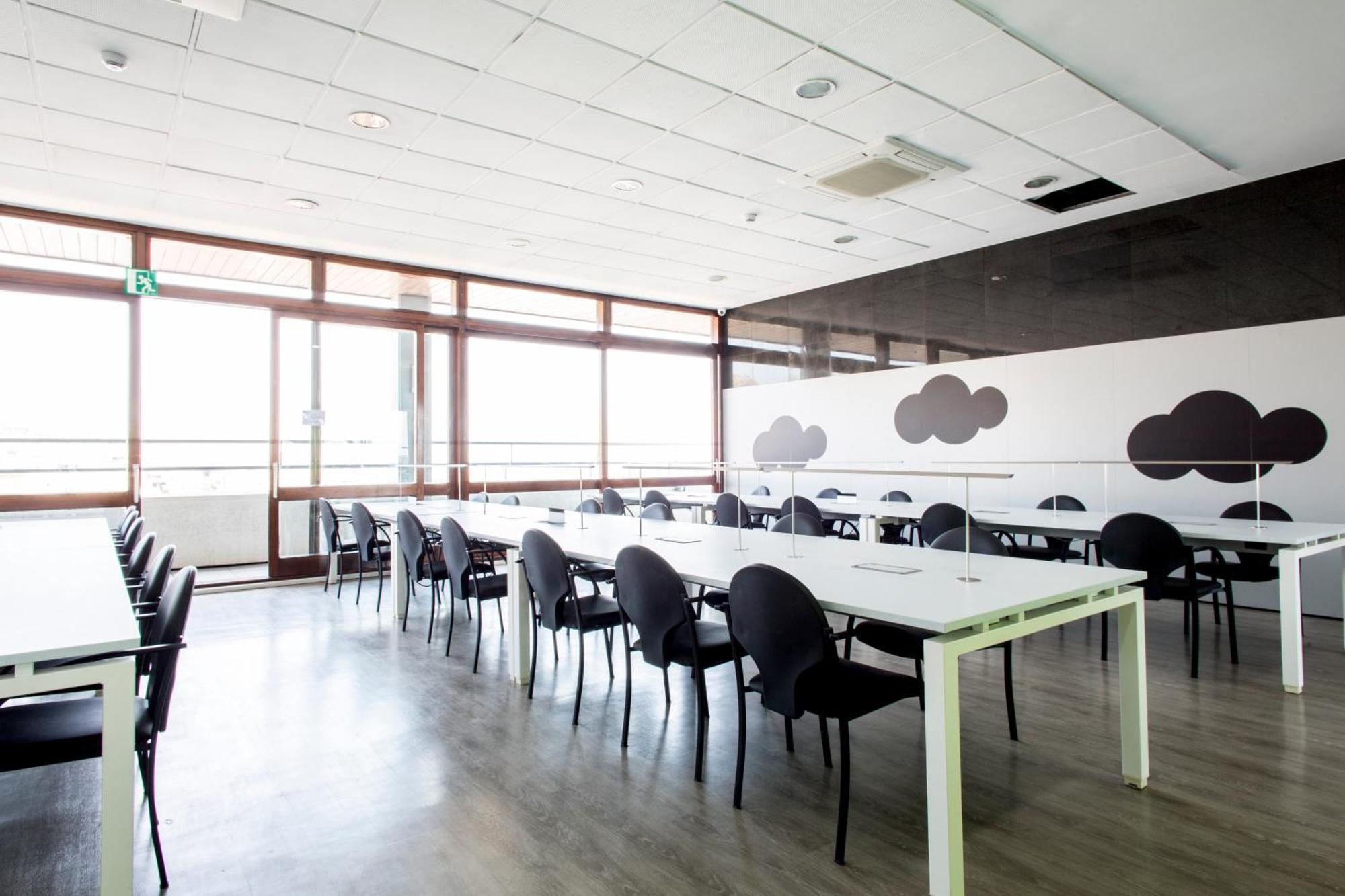 Apartment Residencia Universitaria Resa Lesseps
